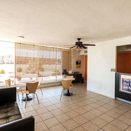 Motel 6 Hobbs Ngoại thất bức ảnh
