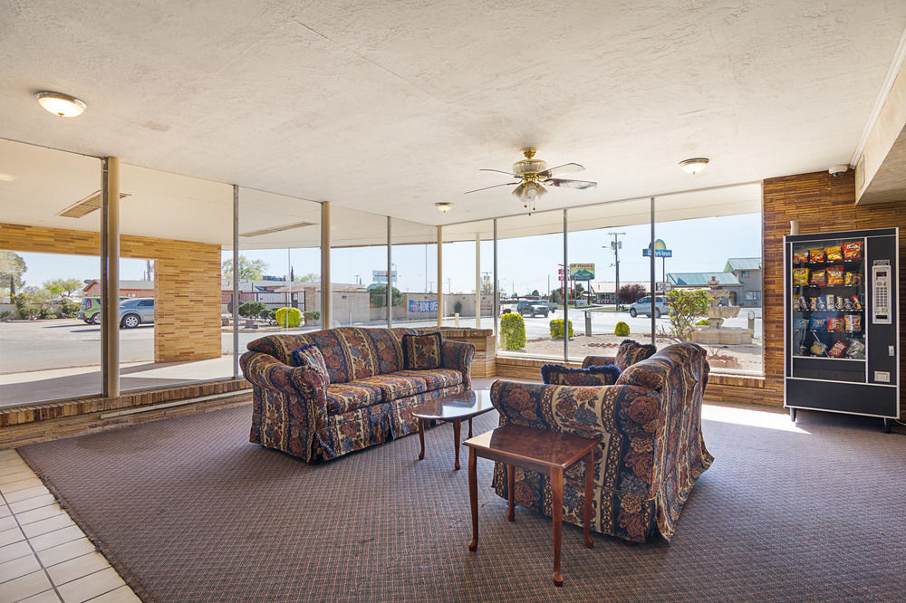 Motel 6 Hobbs Ngoại thất bức ảnh