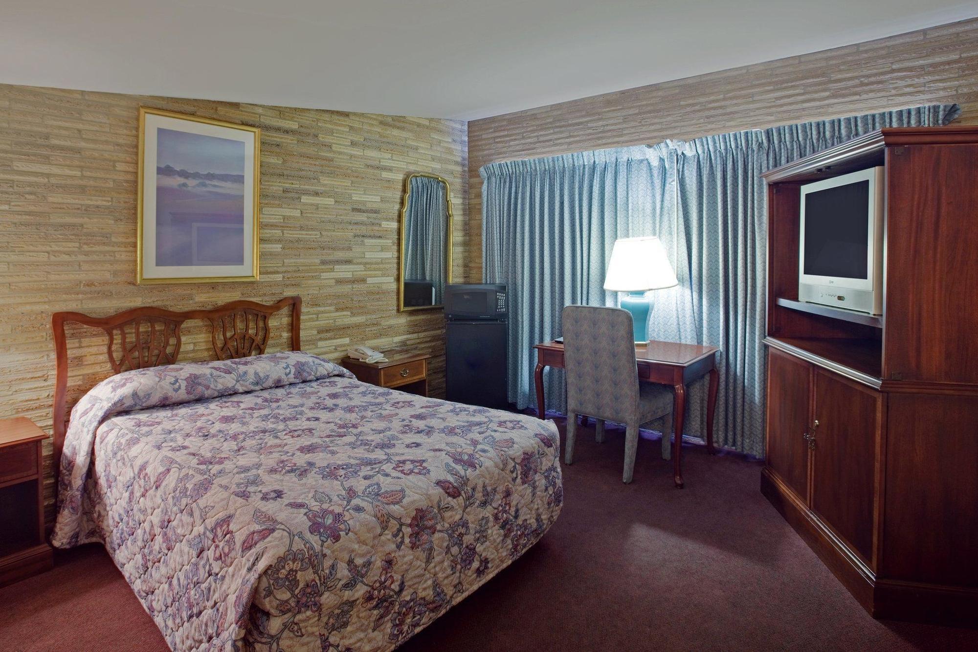 Motel 6 Hobbs Ngoại thất bức ảnh