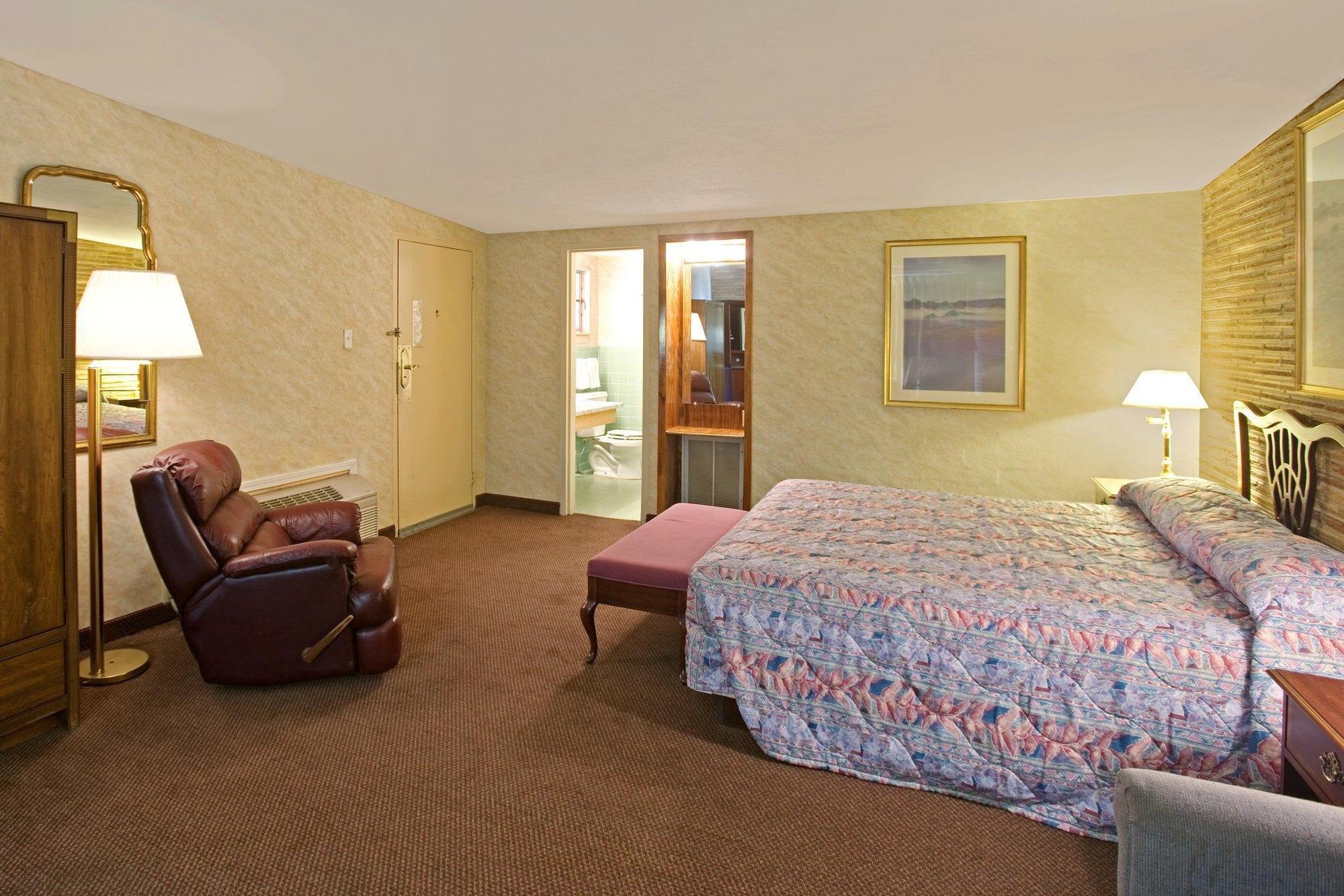 Motel 6 Hobbs Ngoại thất bức ảnh