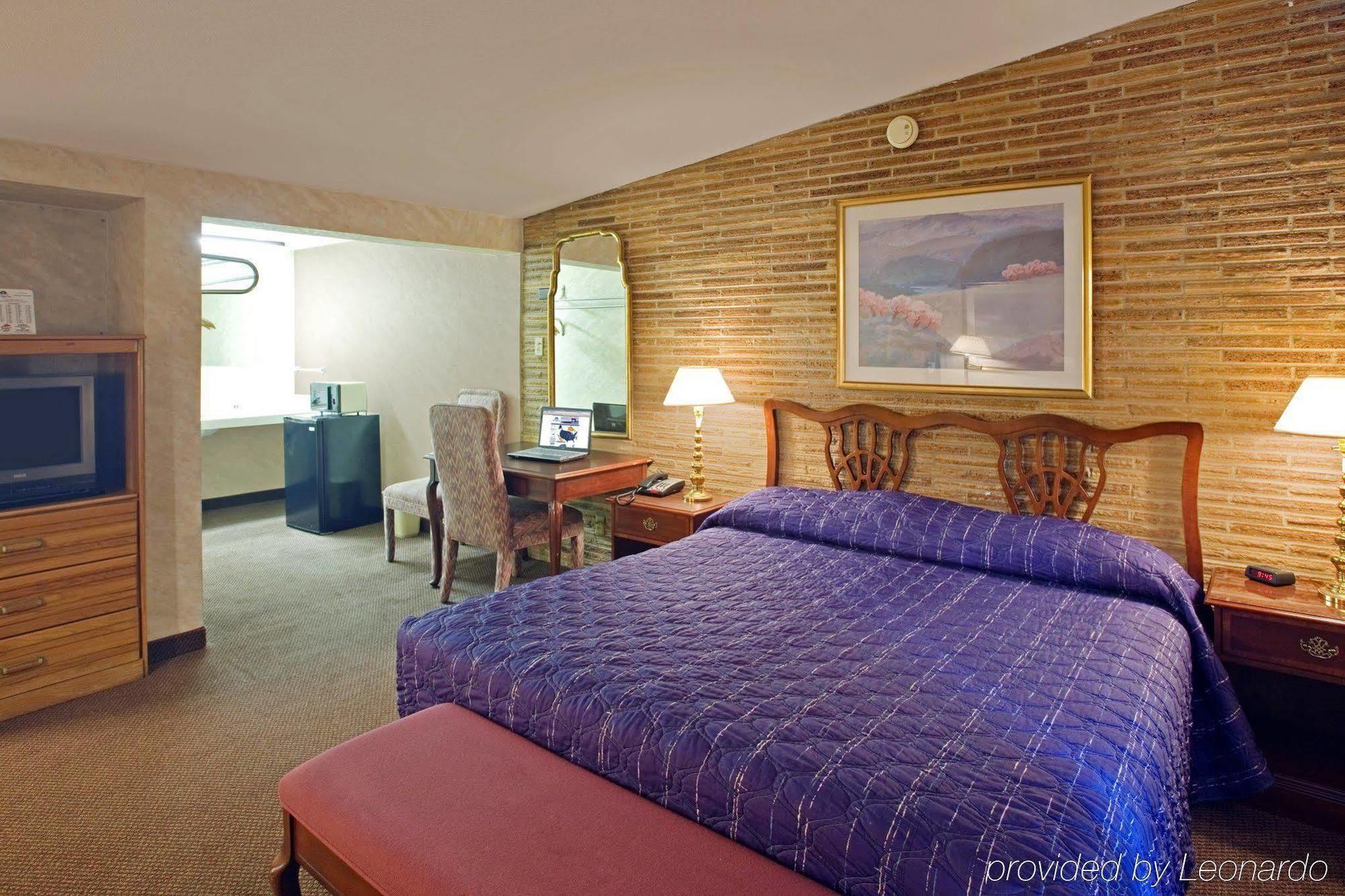 Motel 6 Hobbs Ngoại thất bức ảnh