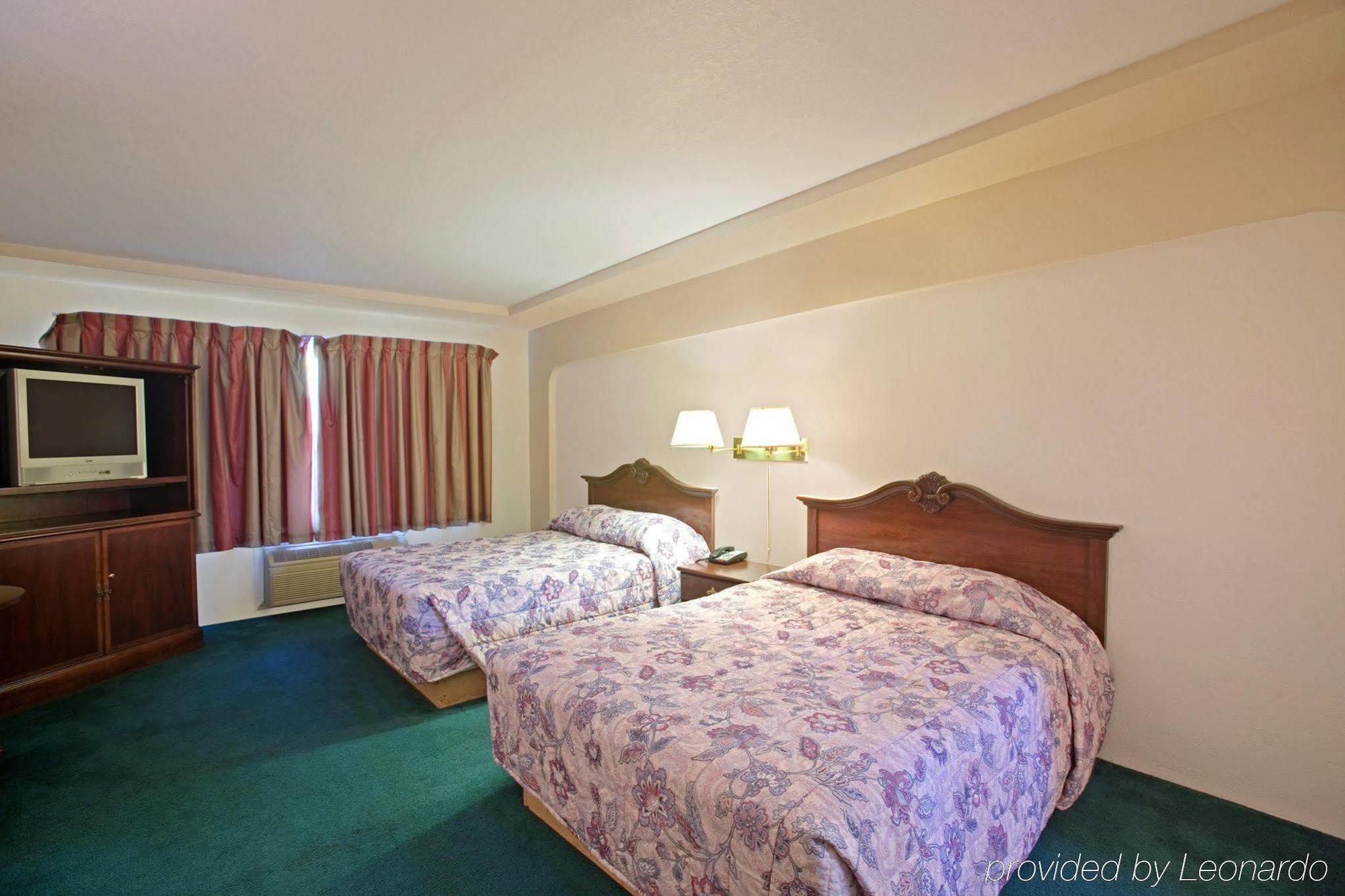 Motel 6 Hobbs Ngoại thất bức ảnh