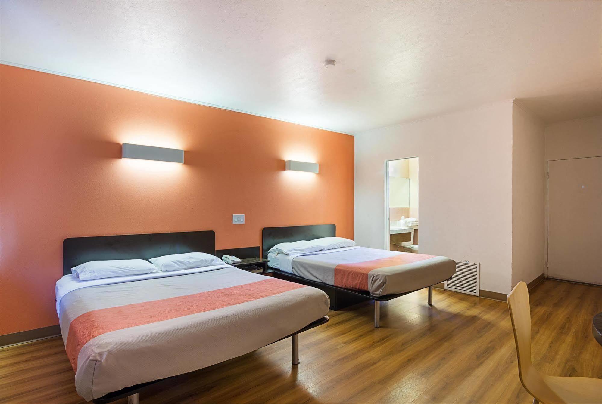 Motel 6 Hobbs Ngoại thất bức ảnh