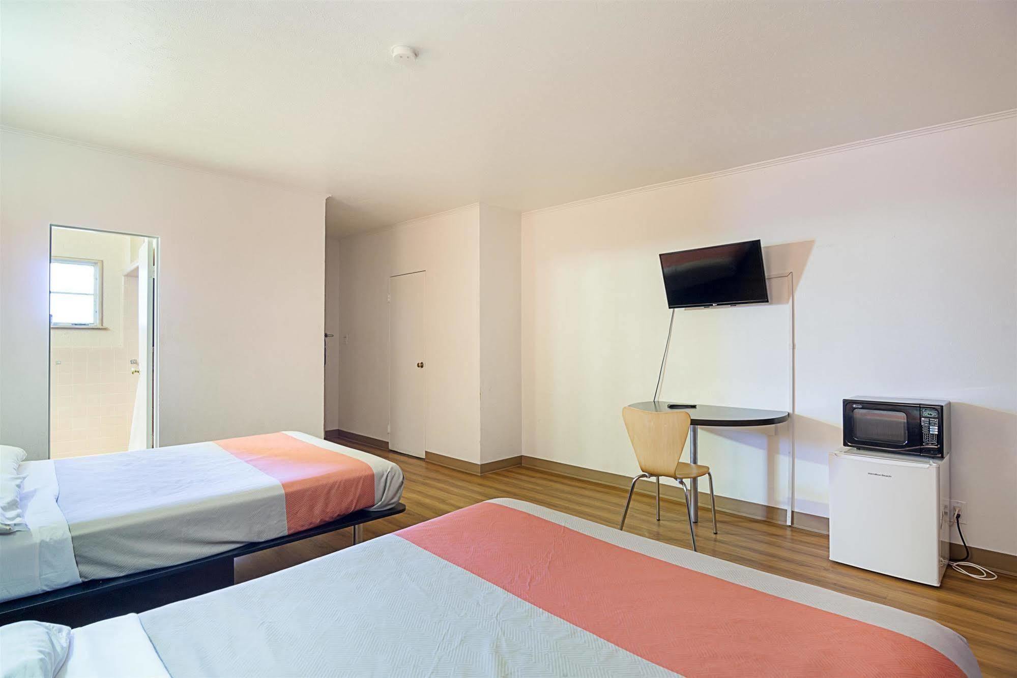 Motel 6 Hobbs Ngoại thất bức ảnh