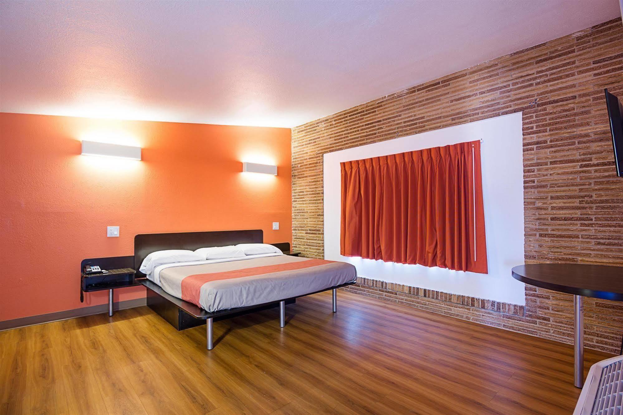 Motel 6 Hobbs Ngoại thất bức ảnh