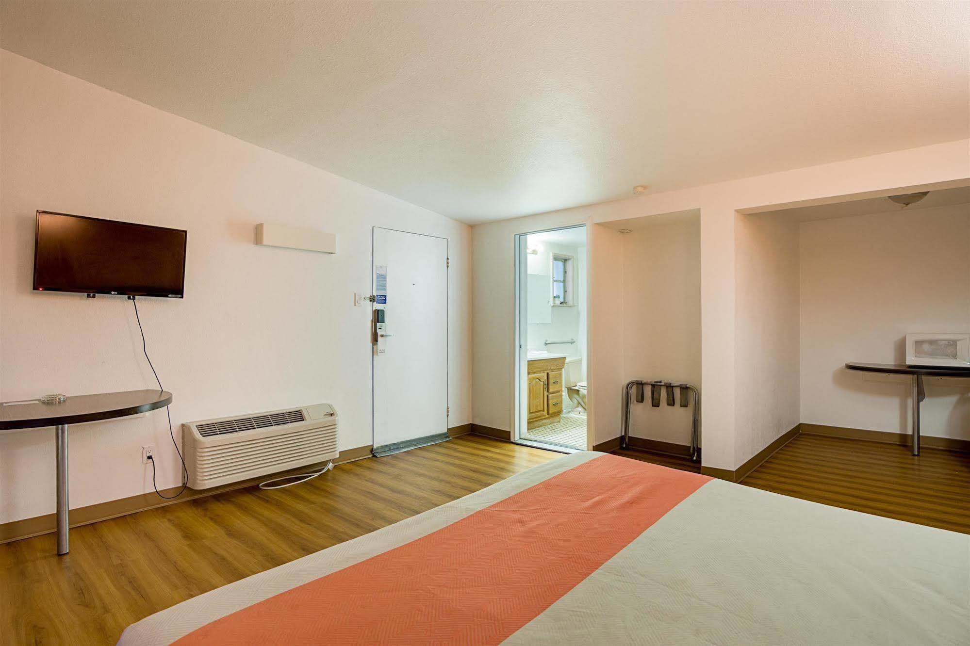 Motel 6 Hobbs Ngoại thất bức ảnh