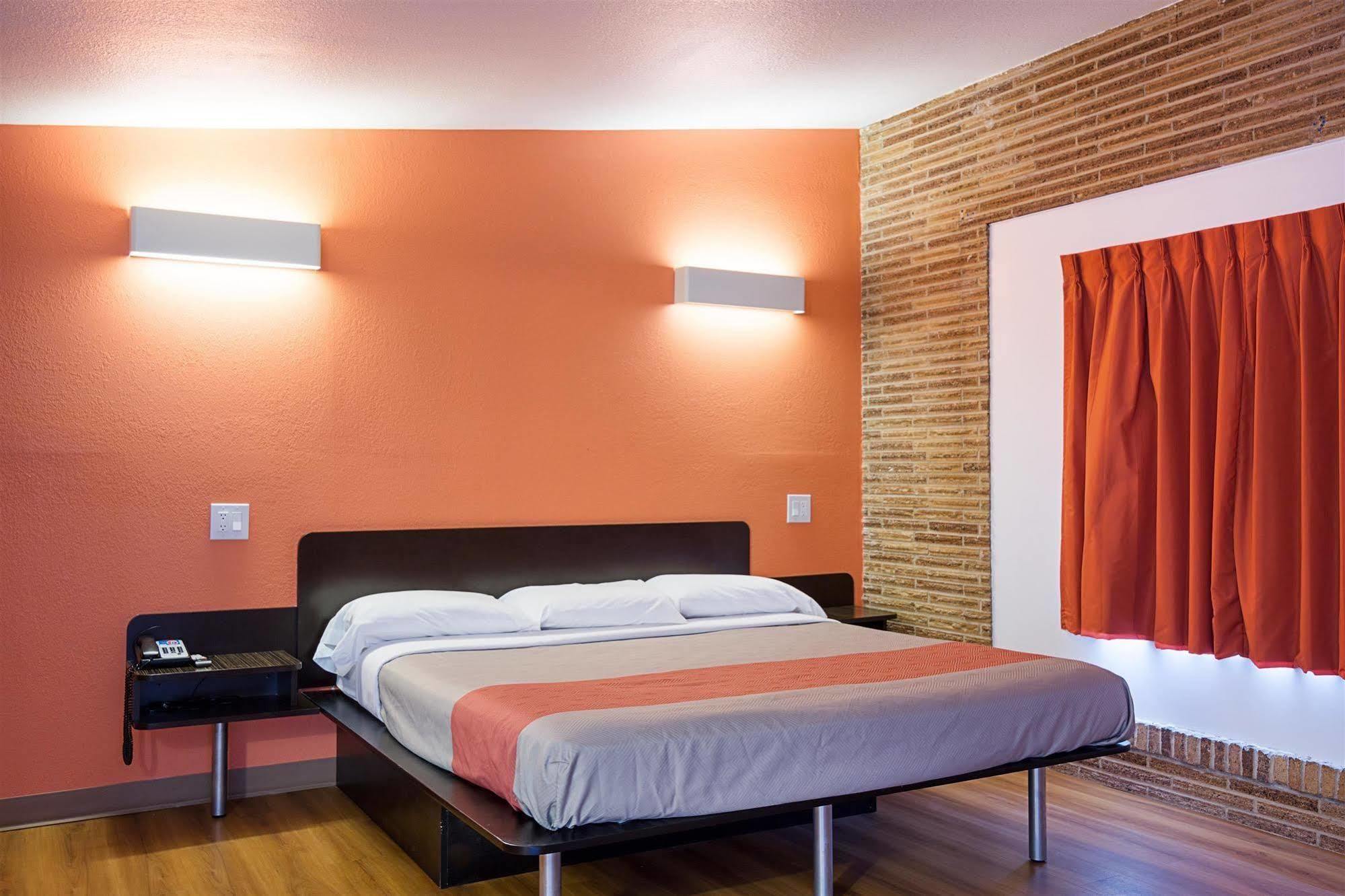 Motel 6 Hobbs Ngoại thất bức ảnh