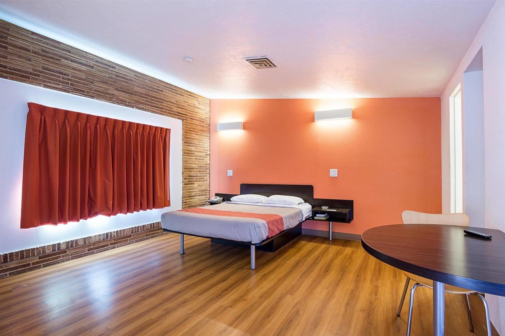Motel 6 Hobbs Ngoại thất bức ảnh