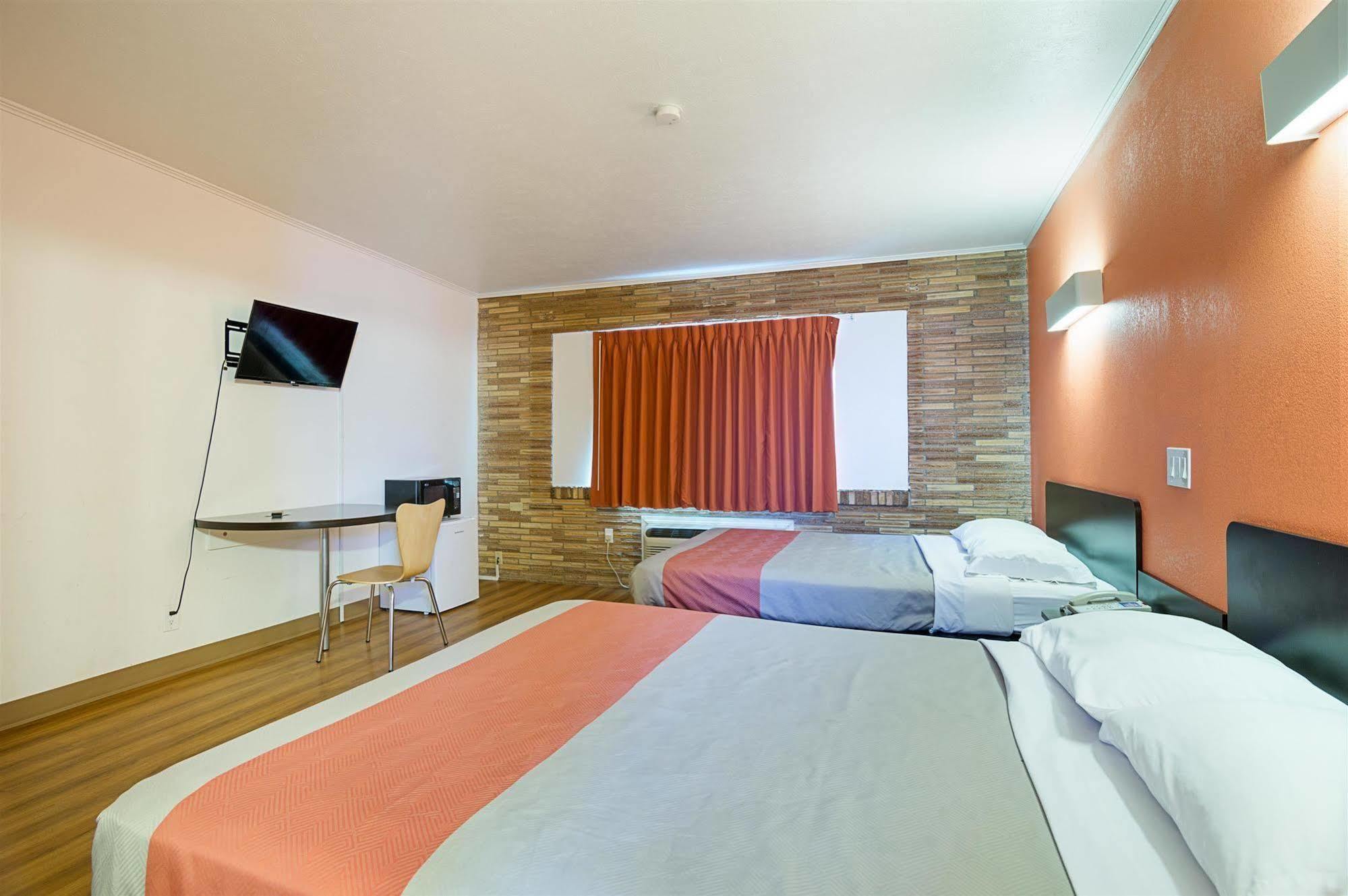 Motel 6 Hobbs Ngoại thất bức ảnh