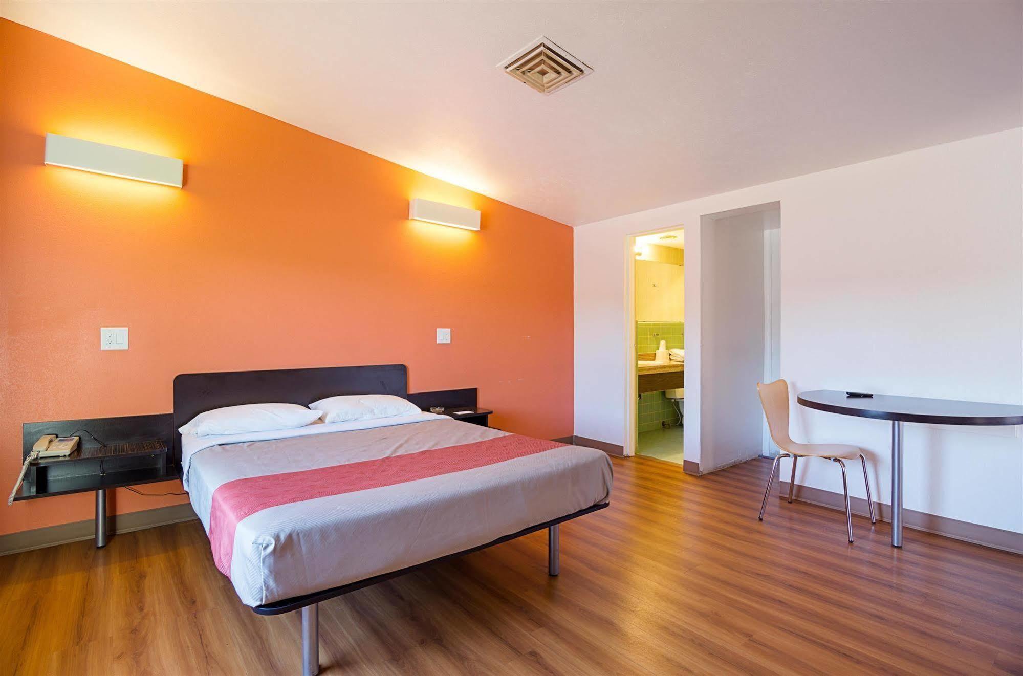Motel 6 Hobbs Ngoại thất bức ảnh