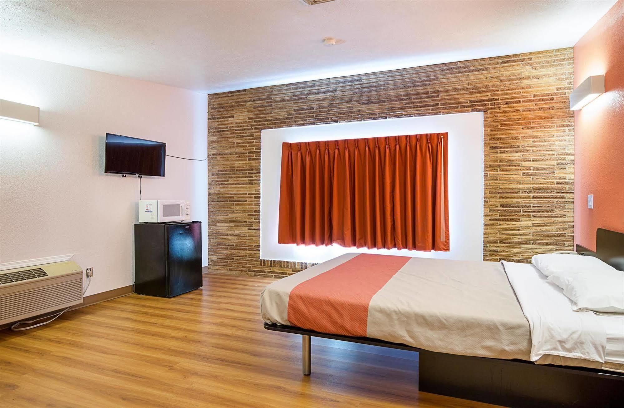 Motel 6 Hobbs Ngoại thất bức ảnh
