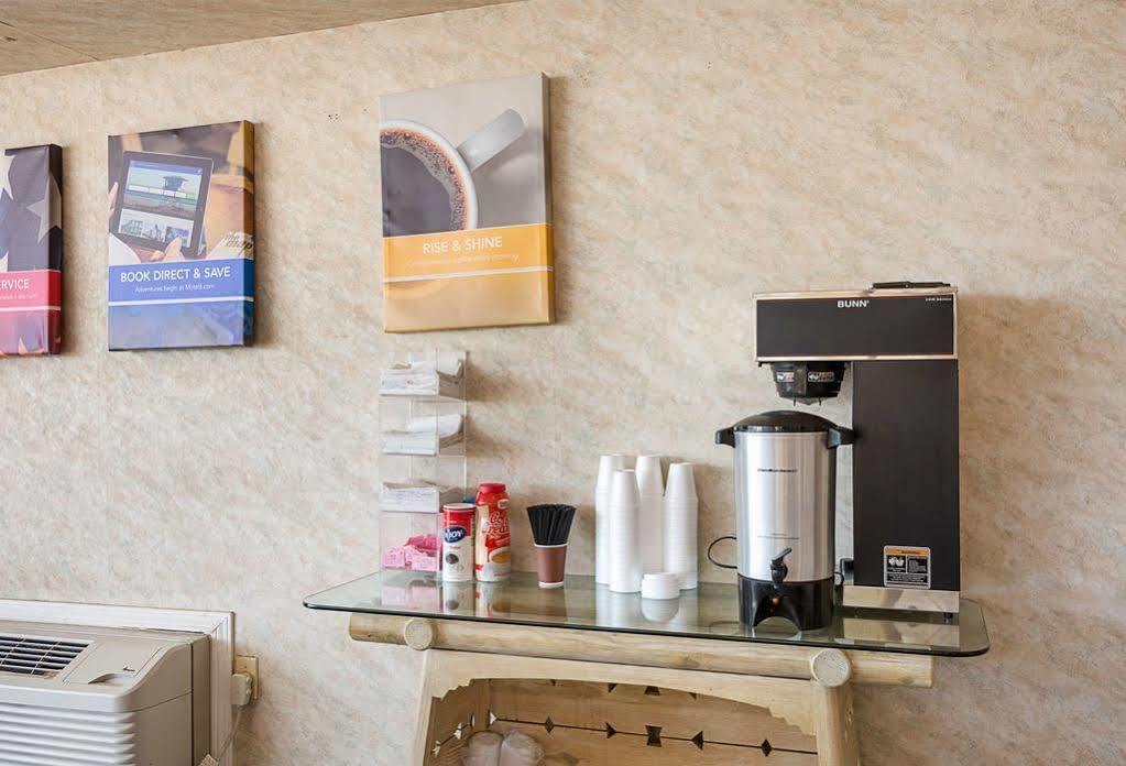 Motel 6 Hobbs Ngoại thất bức ảnh